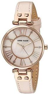 Наручные часы женские Anne Klein 2718RGPK