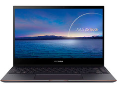 Ноутбук ASUS UX371EA-HL783W black (90NB0RZ2-M18740)