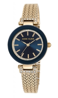 Наручные часы женские Anne Klein 1906NVGB