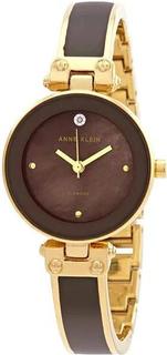 Наручные часы женские Anne Klein 1980BNGB