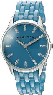 Наручные часы женские Anne Klein 2617BLSV