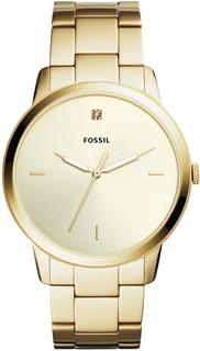 Наручные часы мужские Fossil FS5457