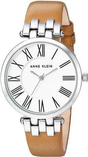 Наручные часы женские Anne Klein 2619SVTN