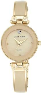 Наручные часы женские Anne Klein 1980TMGB