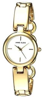 Наручные часы женские Anne Klein 2698SVGB