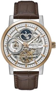 Наручные часы мужские Kenneth Cole KC50917006