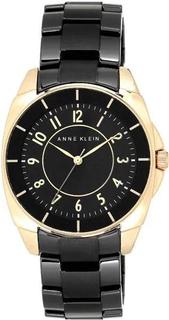 Наручные часы женские Anne Klein 1978BKGB