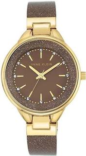 Наручные часы женские Anne Klein 1408BNBN
