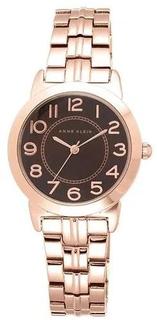 Наручные часы женские Anne Klein 1790BNRG