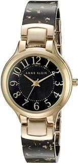 Наручные часы женские Anne Klein 2380BKGB