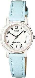 Наручные часы женские Casio LQ-139L-2B