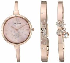 Наручные часы женские Anne Klein 3274RGST