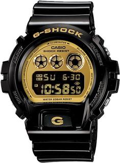 Наручные часы мужские Casio DW-6900CB-1D