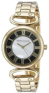 Наручные часы женские Anne Klein 2122BKGB