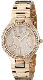 Наручные часы женские Anne Klein 1854RMRG