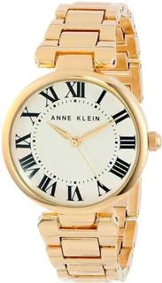 Наручные часы женские Anne Klein 1428SVGB