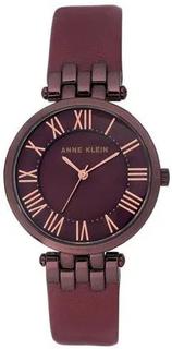 Наручные часы женские Anne Klein 2619BYBN