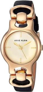 Наручные часы женские Anne Klein 2630CHBK