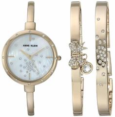 Наручные часы женские Anne Klein 3274GBST