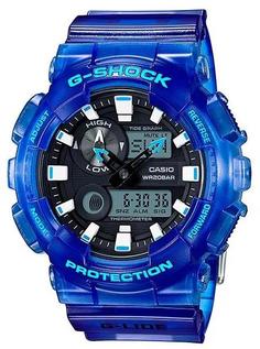 Наручные часы мужские Casio GAX-100MSA-2A