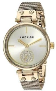 Наручные часы женские Anne Klein 3000CHGB