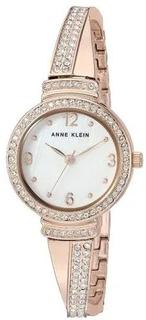 Наручные часы женские Anne Klein 3256RGST