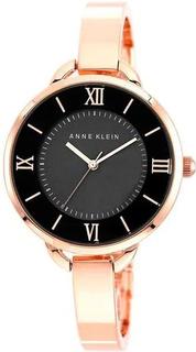 Наручные часы женские Anne Klein 1826BKRG