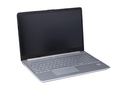 Ноутбук HP 15-dw1206ur silver (4L5Y0EA)