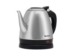Чайник электрический Blackton Bt KT1802S Silver/Black