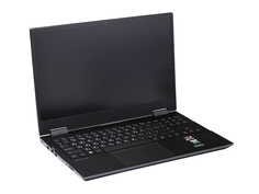 Ноутбук HP Omen 15-en1026ur black (4L5R1EA)