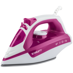 Утюг Scarlett SC-SI30K25 Pink