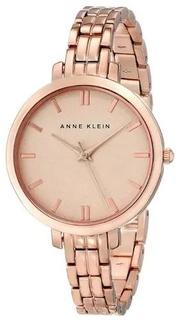 Наручные часы женские Anne Klein 1446RGRG