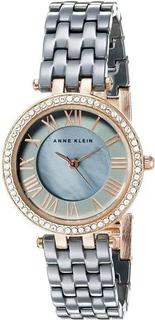 Наручные часы женские Anne Klein 2200RGGY
