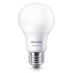Светодиодная Лампочка Philips 8718696737538