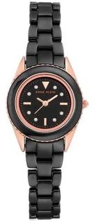 Наручные часы женские Anne Klein 3164BKRG