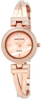 Наручные часы женские Anne Klein 2622LPRG