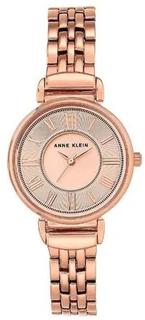 Наручные часы женские Anne Klein 2158RGRG