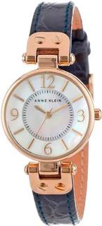 Наручные часы женские Anne Klein 1394MPNV