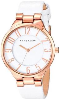 Наручные часы женские Anne Klein 1618RGWT