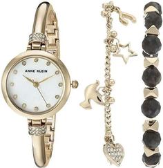 Наручные часы женские Anne Klein 2840LBDT