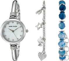 Наручные часы женские Anne Klein 2841BAGT