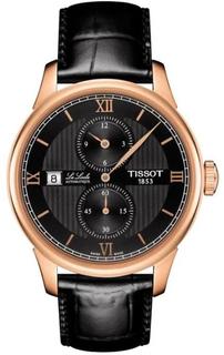 Наручные часы мужские Tissot T006.428.36.058.02