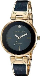 Наручные часы женские Anne Klein 2512NVGB
