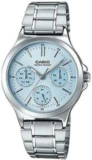 Наручные часы женские Casio LTP-V300D-2A