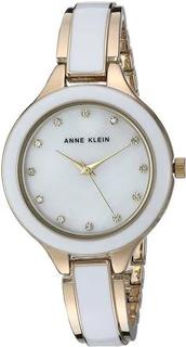 Наручные часы женские Anne Klein 2934WTGB