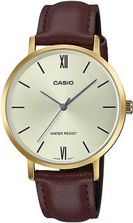 Наручные часы женские Casio LTP-VT01GL-9B