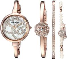 Наручные часы женские Anne Klein 3080RGST