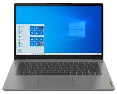 Ноутбук Lenovo IdeaPad 3 14ITL6 (82H7004TRU)