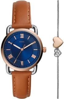 Наручные часы женские Fossil ES4913SET