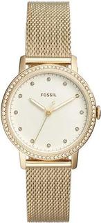 Наручные часы женские Fossil ES4366